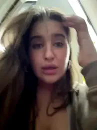 Sophie_Avory webcam stripchat model stream image