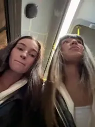 Sophie_Avory webcam model stream image