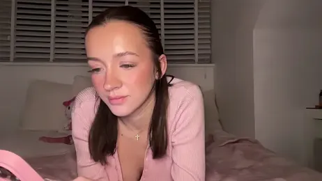 desiredollx webcam model stream image