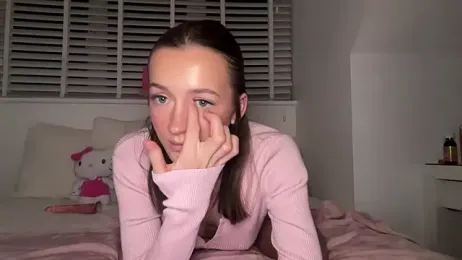 desiredollx webcam model stream image