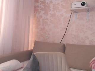 sallylust webcam model stream image