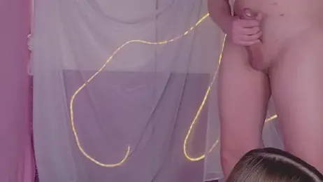 lost_wanderers webcam model stream image