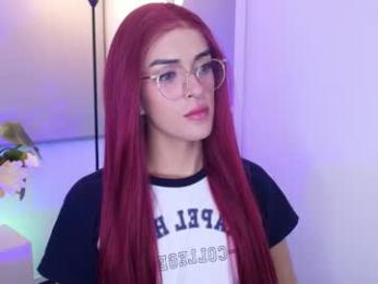 erisleeon webcam model stream image