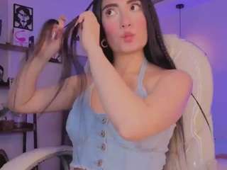 miller-vanessa webcam camsoda model stream image