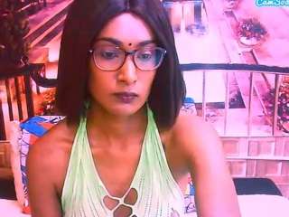 indianrebel2luv webcam camsoda model stream image