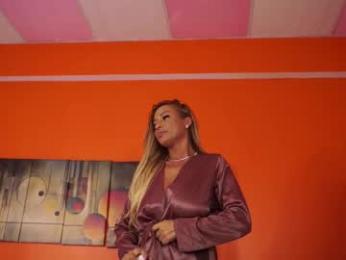 lovingblondie webcam chaturbate model stream image