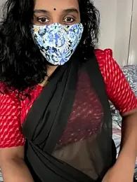 ArathyNambyarMallu webcam model stream image