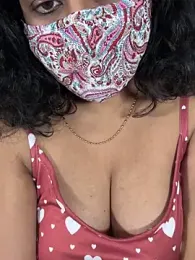 ArathyNambyarMallu webcam model stream image