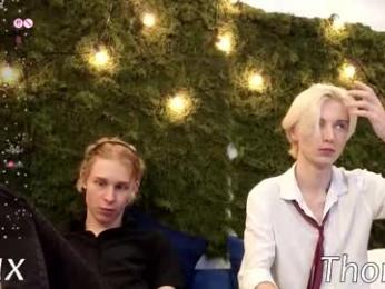 fiachand webcam chaturbate model stream image