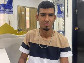 SebastBrowns webcam model stream image