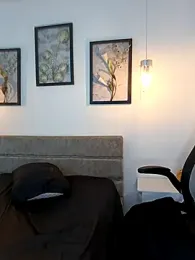 DannySamm webcam model stream image