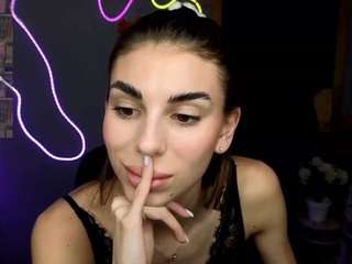 emmigreen webcam model stream image