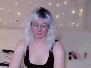 Hanna Vibes webcam model stream image