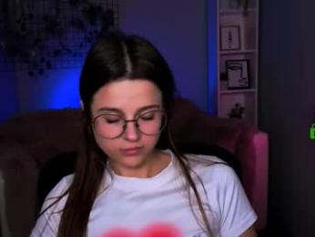 berry_alma webcam model stream image