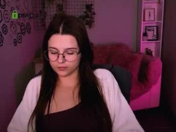 berry_alma webcam model stream image