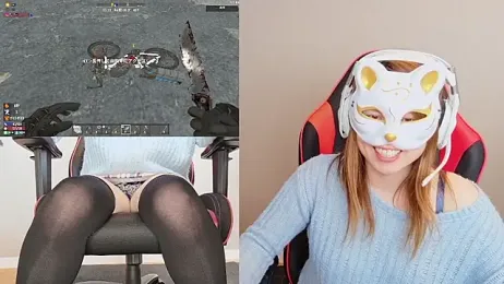 LuuLee0804 webcam model stream image