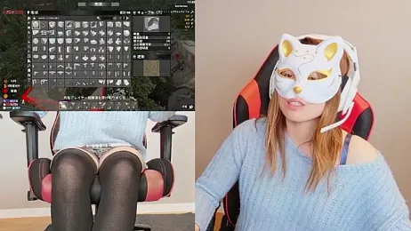 LuuLee0804 webcam model stream image