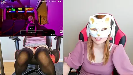 LuuLee0804 webcam model stream image