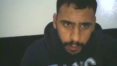 gygos007 webcam model stream image