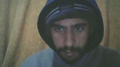 gygos007 webcam model stream image