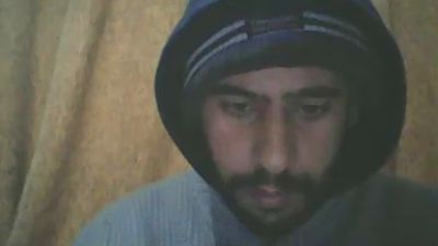 gygos007 webcam model stream image