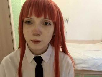 Lilly-XO-XO webcam model stream image