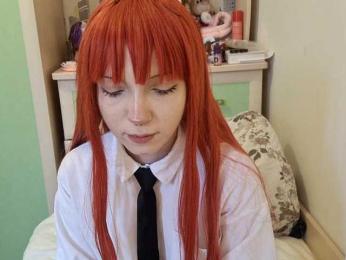 Lilly-XO-XO webcam bongacams model stream image