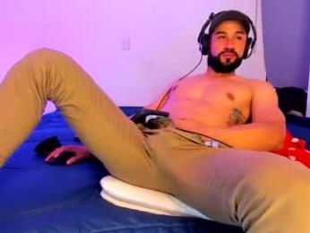 alessandro__wye webcam model stream image