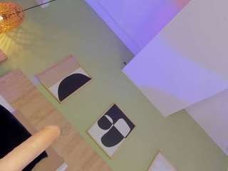 oh-hollyy webcam model stream image