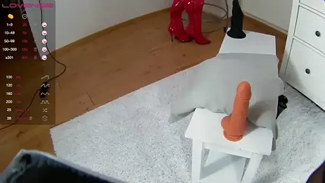 Latina_daily webcam model stream image