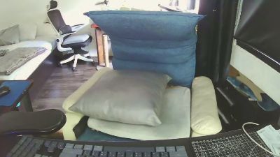 zeenfan webcam model stream image