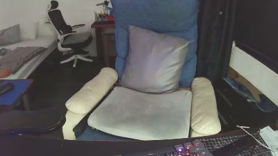 zeenfan webcam model stream image