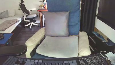 zeenfan webcam model stream image