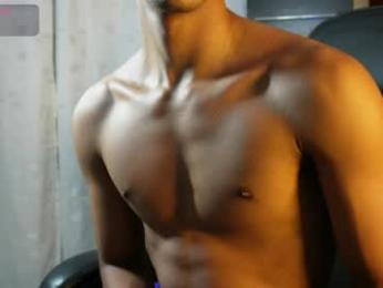 busterspinter webcam model stream image