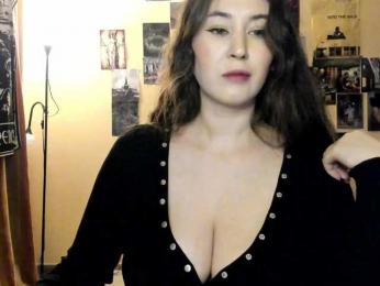 TemptingFable webcam model stream image