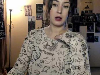 TemptingFable webcam model stream image