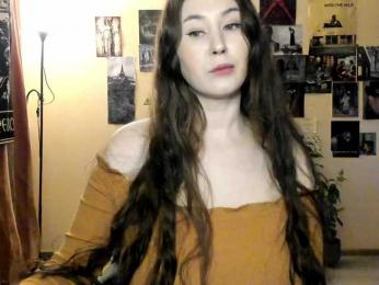 TemptingFable webcam bongacams model stream image