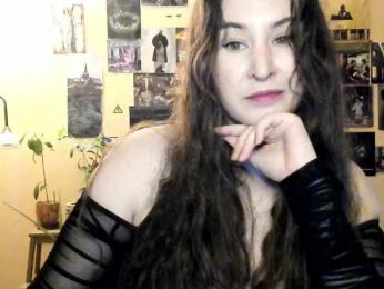 TemptingFable webcam model stream image