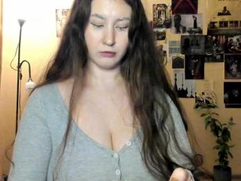 TemptingFable webcam model stream image