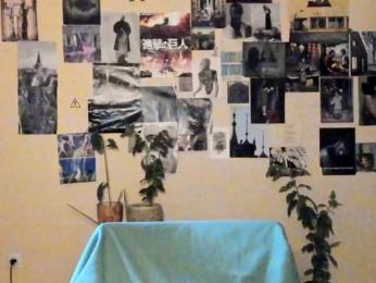 TemptingFable webcam model stream image