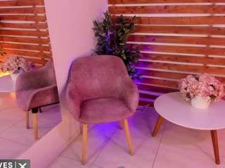 meganslaves webcam model stream image