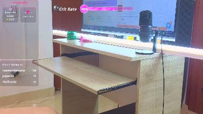 arissexx webcam model stream image