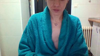 Geexxgreen webcam model stream image