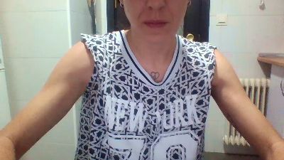 Geexxgreen webcam model stream image