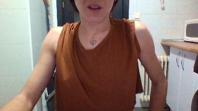 Geexxgreen webcam model stream image