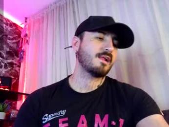 garbel09 webcam model stream image