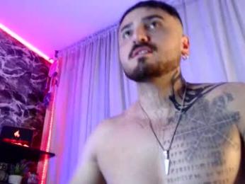 garbel09 webcam model stream image