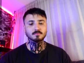 garbel09 webcam chaturbate model stream image