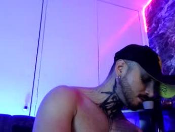 garbel09 webcam model stream image