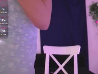 elena_li webcam model stream image